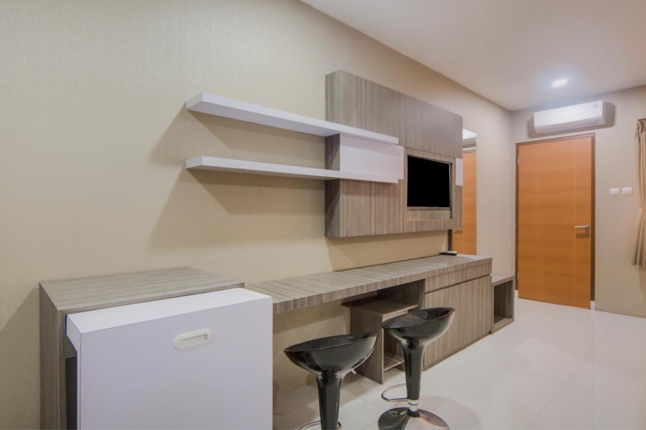 Oyo 3203 De Java Residence Cileunyi Bagian luar foto